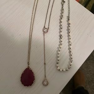 altar’d state necklace bundle